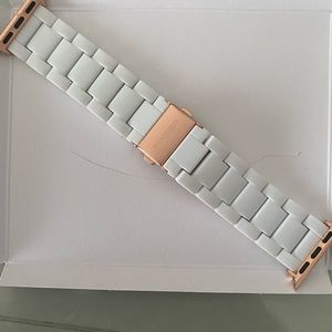 Fancy Apple Watch Band